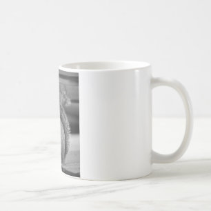 Mug Écureuil