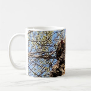 Mug Écureuil