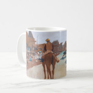 Mug Edgar Degas - Le Défilé