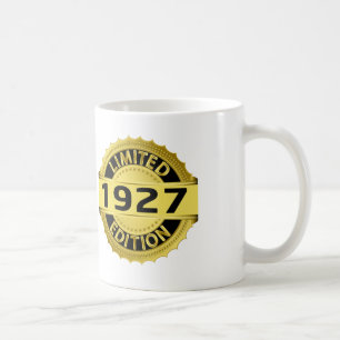 Mug Édition 1927 limitée