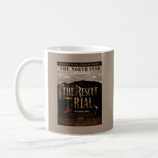 Mug Édition commémorative de la Première mondiale de T