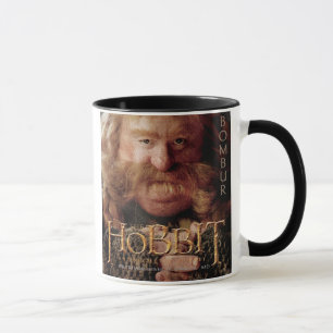 Mug Edition limitée : Bombur