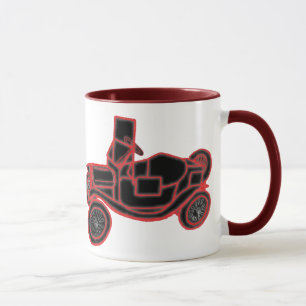 Mug Édition Shriner