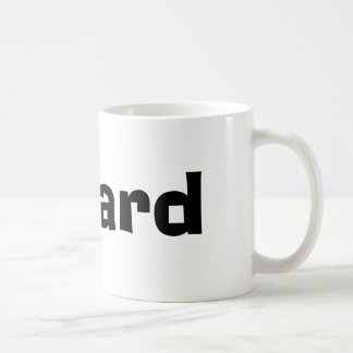 Mug Edouard