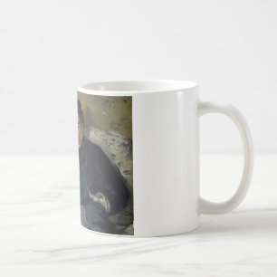 Mug Edouard Manet - Stephane Mallarme