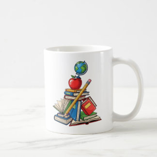 Mug éducateur essentiel | Un cadeau parfait pour l