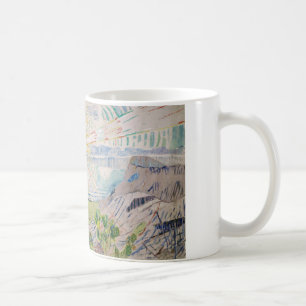 Mug Edvard Munch - The Sun