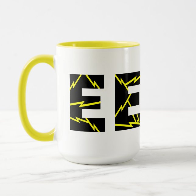 Mug EE facturée (Gauche)