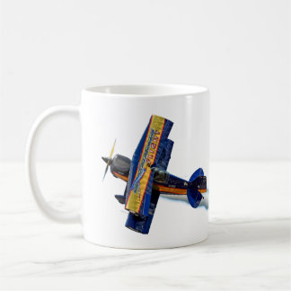 Mug EF Coffee Cup