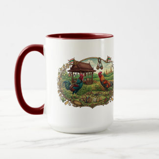 Mug effectif