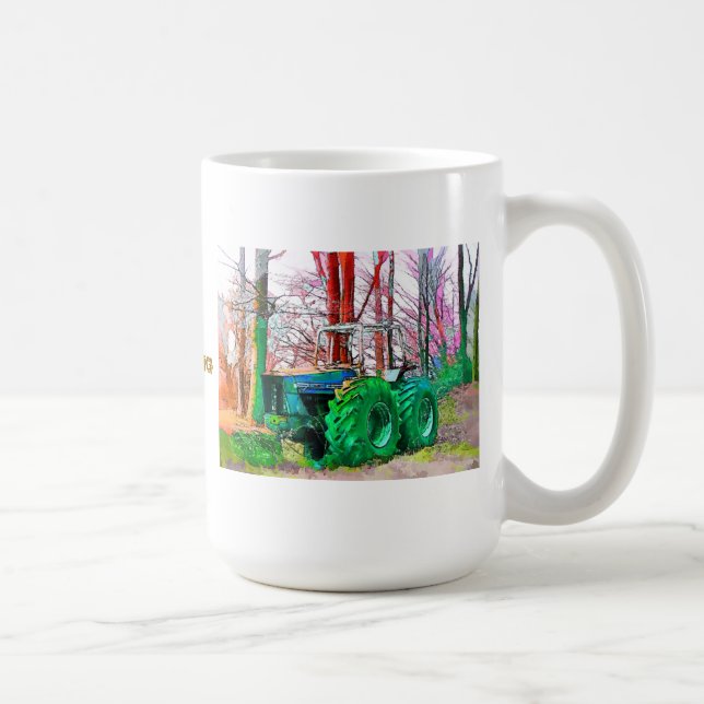 MUG EFFECTUÉ LE TRAITEMENT (Droite)