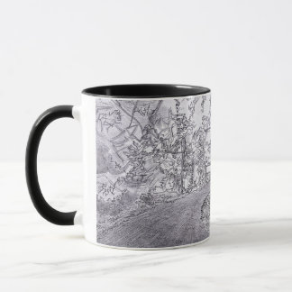 Mug Effet Protégé