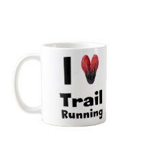 Effiloche « I love Trail Running "