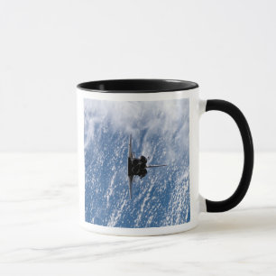 Mug Effort de navette spatiale 18