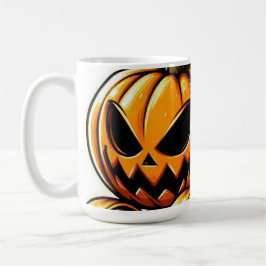 Mug Éffrayant rapide : Hauntingly Quick