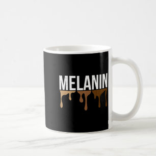 Mug égalité de la mélanine couleur de peau anti junete