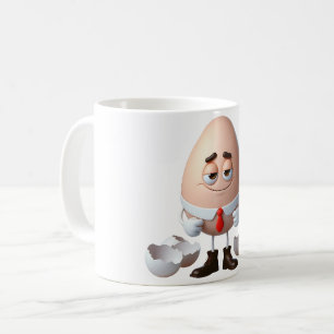 Mug Éggéré