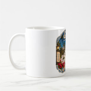 Mug Église de l'Immaculée Conception de Goa Panaji – V
