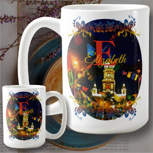 Mug Église Notre-Dame de Guadalupe PV-190130