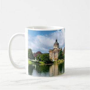 Mug Église Sainte-Catherine, Spring Lake NJ