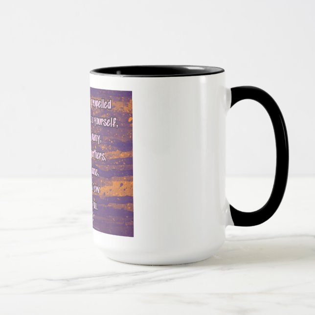 Mug Ego (Droite)