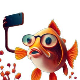 Mug Égoïste, je prends un selfie