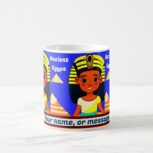 Mug Égypte antique