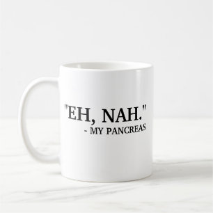 Mug Eh Nah - Mes ancêtres   Diabète drôle