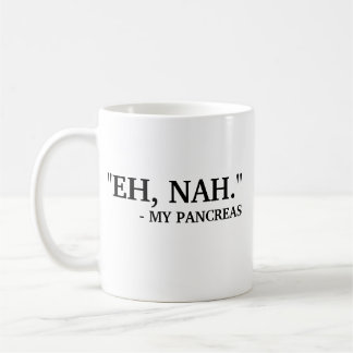 Mug Eh Nah - Mes ancêtres | Diabète drôle