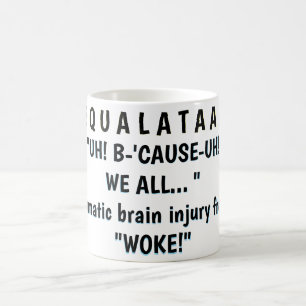 MUG "EH! POURQUOI-EH! "NOUS TOUS... "  