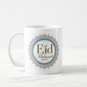Mug Eid Mubarak