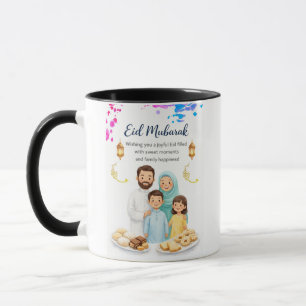 Mug Eid Mubarak