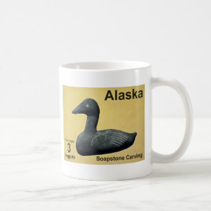 Mug Eider à soja