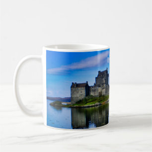 Mug Eilean Donan Castle, Écosse