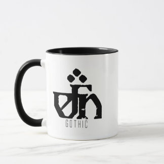 Mug Einfallen