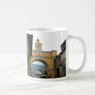 Mug EL Arco, La Antigua, Guatemala