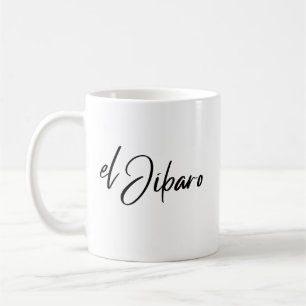 Mug El Jibaro