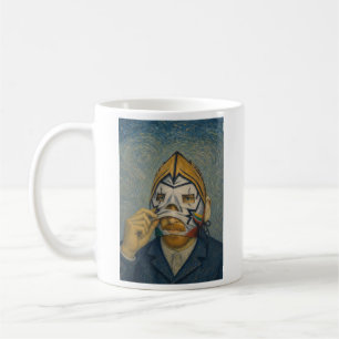 Mug El Loco Apasionado