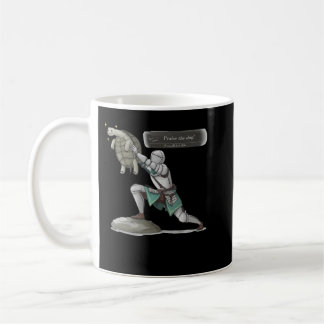 Mug Elden Ring - Louez le chien Classic