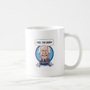 Mug Élection 2016 présidentielle