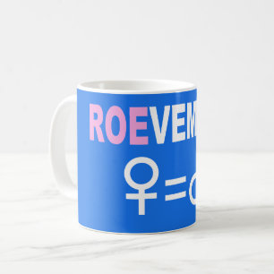 Mug Élection ROEvember 2026