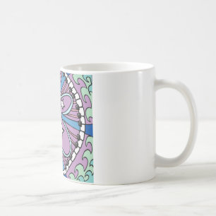 Mug Electricityscape - BayBridge