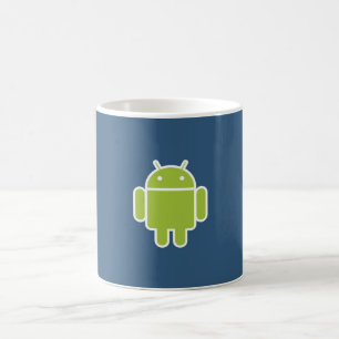 Mug ElectroSky - m203155 androïde