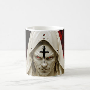 Mug Élégance infernale