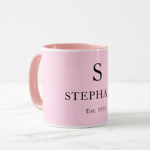 Mug Elégance Moderne