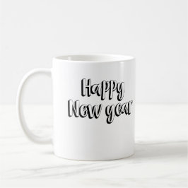Mug Élégant