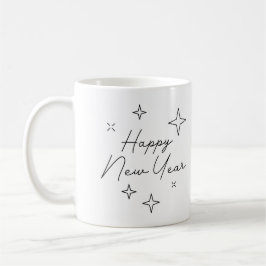 Mug Élégant