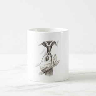 Mug Élégant