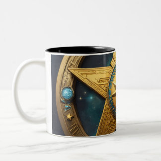 Mug élégant