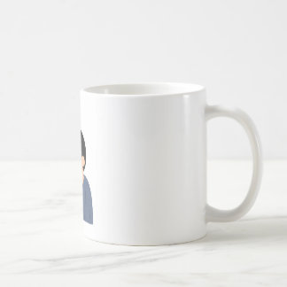 Mug Élégant Amour & Romance
